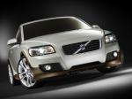 Volvo C30 Design Concept 2006 года